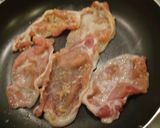 ごはんが進むのよ　豚味噌焼レシピ作り方6写真
