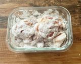 ☆簡単☆鶏もも旨だし唐揚げ作り方3写真