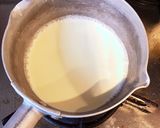 小学生でも簡単！絶品☆生チョコタルト作り方2写真