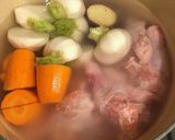 幼児食》塩麹ポトフ作り方4写真