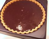 小学生でも簡単！絶品☆生チョコタルト作り方5写真