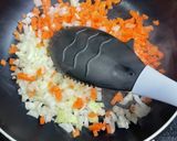 かわいい♡ミニカレー食パン作り方6写真