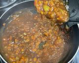 かわいい♡ミニカレー食パン作り方8写真