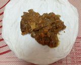 かわいい♡ミニカレー食パン作り方10写真