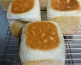 かわいい♡ミニカレー食パン作り方12写真