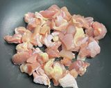 コロコロ筑前煮作り方7写真