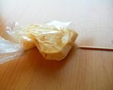 *カリカリ豚サラダ*和レモンマヨソース*作り方3写真