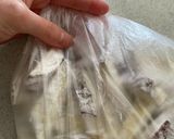 さつまいもフライ作り方4写真