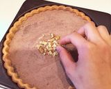 小学生でも簡単！絶品☆生チョコタルト作り方7写真