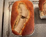 バナナケーキ作り方8写真