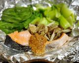 万能 胡麻味噌ダレ作り方2写真
