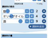 残った食材で作るアクアパッツァ作り方2写真
