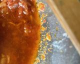鰯の漁師風トマトスパゲッティ作り方8写真