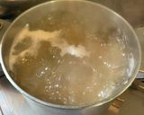 鰯の漁師風トマトスパゲッティ作り方12写真
