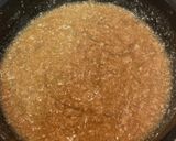 ジャガイモの鶏挽き餡作り方4写真