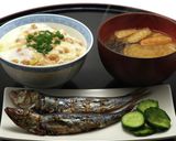健康的！経済的！3種野菜の一人前味噌汁作り方47写真