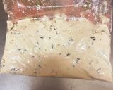 わかめで水切り 白和え作り方3写真