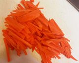 わかめで水切り 白和え作り方4写真