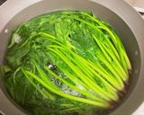 わかめで水切り 白和え作り方7写真