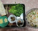 水煮肉片（四川風肉煮込みスープ）作り方1写真