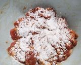 水煮肉片（四川風肉煮込みスープ）作り方5写真
