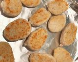 豆腐と鶏ムネ肉のナゲット作り方5写真
