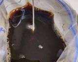 ジッパー袋で今すぐ♪ぷるぷるゼリー作り方4写真
