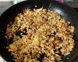 ヨウサマの減塩おやじのピーマン肉詰みそ味作り方3写真
