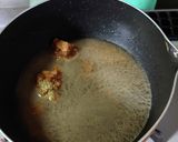 ヨウサマの減塩おやじのピーマン肉詰みそ味作り方8写真