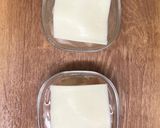 新玉ねぎの丸ごとオニオングラタンスープ作り方11写真