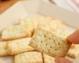 ヘルシー♡おからクッキー【卵・乳不使用】作り方5写真
