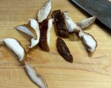 リメイク♪カレーの次の日はカレーうどん作り方4写真