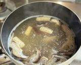 リメイク♪カレーの次の日はカレーうどん作り方5写真