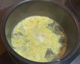中華風タマゴスープ作り方3写真