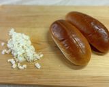 コストコみたいに♪シンプル!ホットドッグ作り方4写真