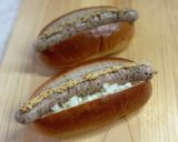 コストコみたいに♪シンプル!ホットドッグ作り方7写真