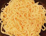 あんかけラーメン作り方7写真