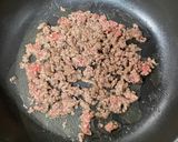 ネギの青い所焼き作り方6写真