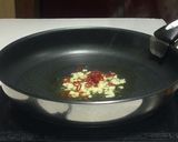 【痩せ飯】ヘルシー鶏ムネ肉のガパオライス作り方3写真