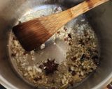 水煮肉片（四川風肉煮込みスープ）作り方8写真