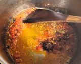 水煮肉片（四川風肉煮込みスープ）作り方9写真