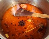 水煮肉片（四川風肉煮込みスープ）作り方10写真