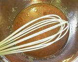 豚のネギ味噌焼き作り方2写真
