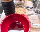 ピーマンと椎茸の肉詰め作り方8写真