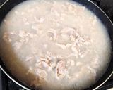 水煮肉片（四川風肉煮込みスープ）作り方12写真
