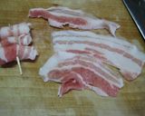 楊枝串かつ☆作り方1写真