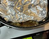 あるもので♪時短&簡単 峠の釜飯風丼作り方4写真