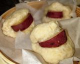 出会って5分でいきなり饅頭作り方9写真