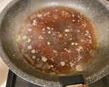 超簡単☆めちゃうまニラ玉丼☆甘辛タレ作り方3写真