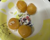 あるもので♪時短&簡単 峠の釜飯風丼作り方9写真